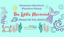 All Events By Date - Little Mermaid Summer Camp 